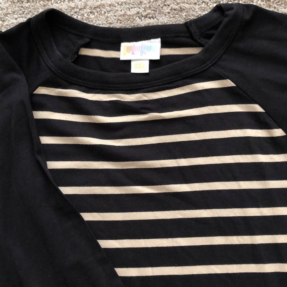 Lularoe Randy - Picture 2 of 4